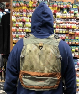 Fishpond Gore Range Tech Pack - LIKE NEW! - $100