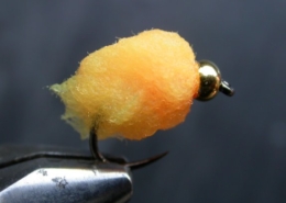 Flybox Eggstacy Fly Tying Material