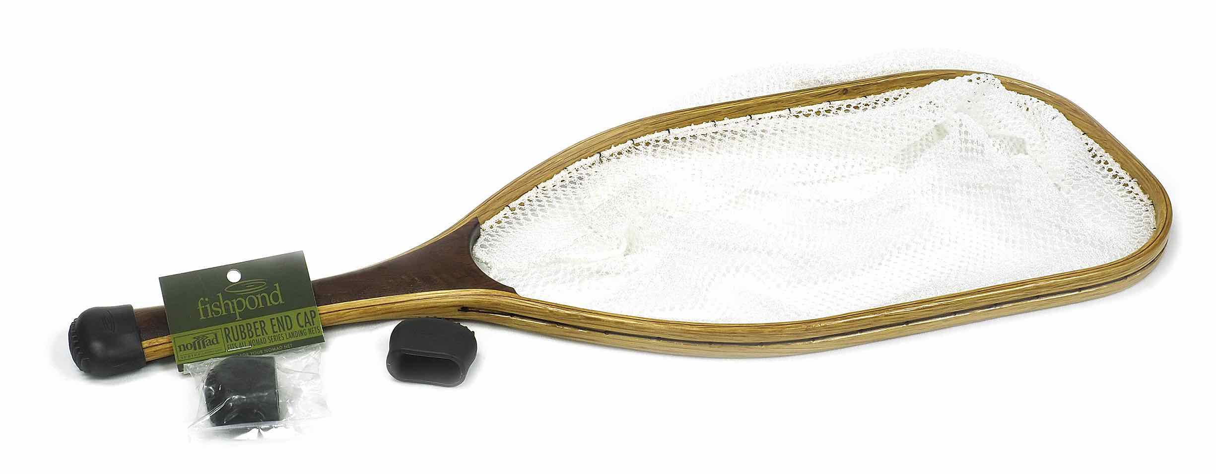 Fishpond Nomad Rubber End Cap for Landing Nets – The First Cast – Hook,  Line and Sinker's Fly Fishing Shop
