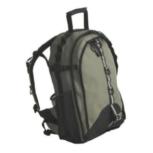 The Wright & McGill Co. Wilson River Fishing Daypack.