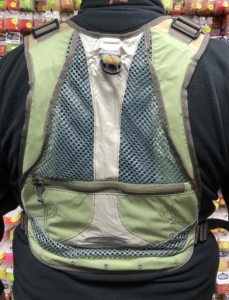 Fishpond Steelhead Vest One Size - GREAT SHAPE! - $50