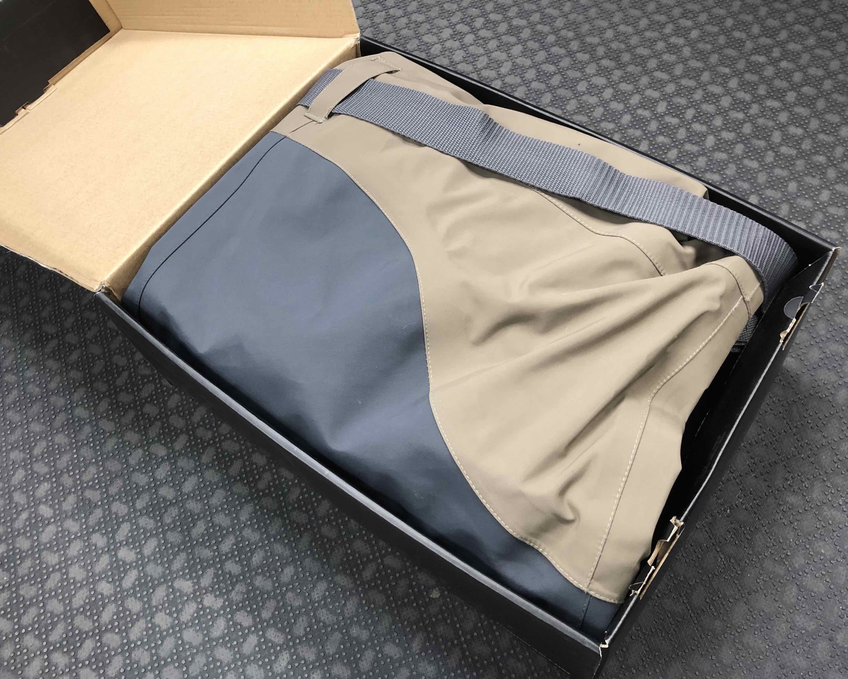 Hodgman HS Breathable Waders - NEW IN BOX! - $200