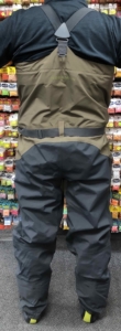 Hodgman HS Breathable Waders - NEW IN BOX! - $200