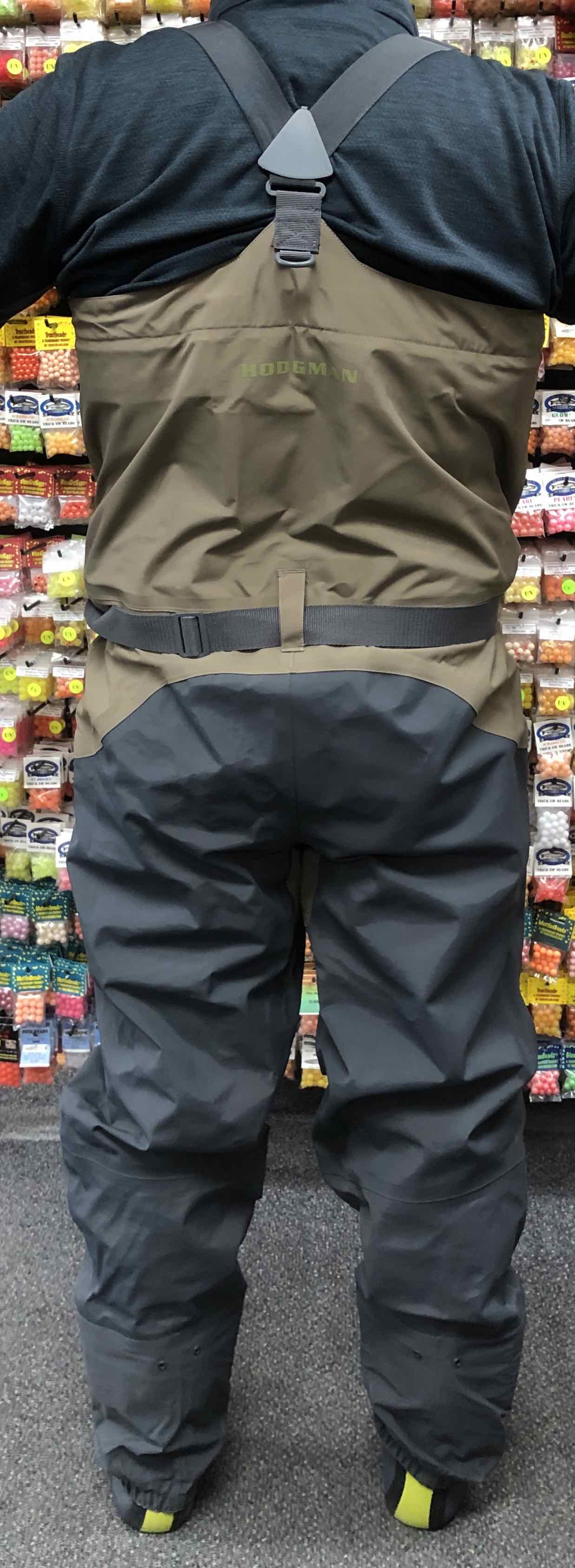 Hodgman HS Breathable Waders - NEW IN BOX! - $200