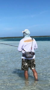 Bahamas Fly Fishing The Flats ...