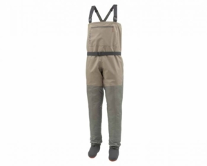 Simms Tributary Stockingfoot Waders