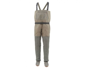 Simms Soul River Stockingfoot Waders