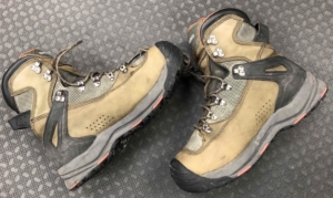 Simms G3 Guide Wading Vibram Boot - Size 11 - GOOD SHAPE! - $75