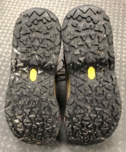 Simms G3 Guide Wading Vibram Boot - Size 11 - GOOD SHAPE! - $75