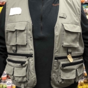 Fishpond Steelhead Vest - Size XL - GREAT SHAPE! - $30