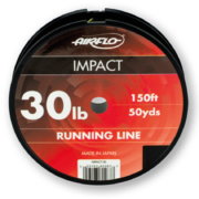 Airflo Impact 30lb 150ft Running Line