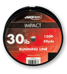 Airflo Impact 30lb 150ft Running Line