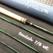 Beulah 10’ 6” 7/8Wt Switch Rod - GREAT SHAPE! - $250