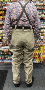 Cloudveil Goretex Pant Wader - Size XL - GREAT SHAPE! - $100