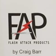 FAP Flash Attack Products By Craig Barr