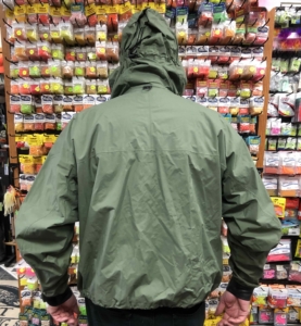 Patagonia SST H2No Waterproof Breathable Windproof Wading Jacket - Size XXL - GREAT SHAPE! - $100