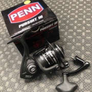 Penn Pursuit III Spinning Reel - GREAT SHAPE! - $40 ( 2 of 2 )