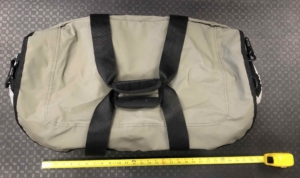 Greys GRXI Tackle Bag - Water Resistant - NEW CONDITION! - $60