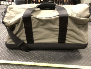 Greys GRXI Tackle Bag - Water Resistant - NEW CONDITION! - $60