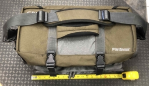 Greys Platinum Gear Tackle Bag - EXCELLENT CONDITION! - $75