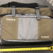 Greys Platinum Gear Tackle Bag - EXCELLENT CONDITION! - $75