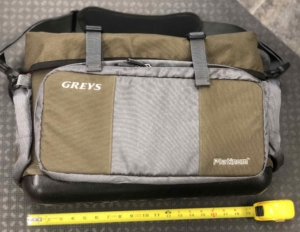 Greys Platinum Gear Tackle Bag - EXCELLENT CONDITION! - $75