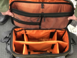 Greys Platinum Gear Tackle Bag - EXCELLENT CONDITION! - $75