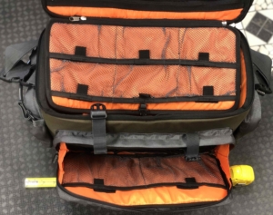 Greys Platinum Gear Tackle Bag - EXCELLENT CONDITION! - $75