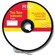 RIO Two Tone Indicator Tippet Material