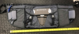 Umpqua Cooler Gater Z3 Organizer - BRAND NEW IN BOX! - $60