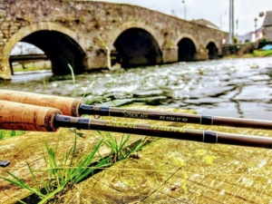 Syndicate Fly Rods