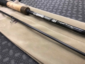 G. Loomis Centerpin Float Rod - STR1562-2 Light - 2 Piece - GOOD SHAPE! - $400