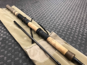 G. Loomis Centerpin Float Rod - STR1562-2 Light - 2 Piece - GOOD SHAPE! - $400