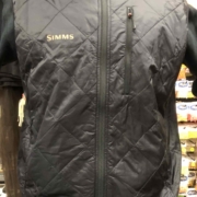 Simms Fall Run Vest - Size XL - NEW! - $35