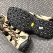 Simms Wet Wading Sandal - Size 11 - NEVER USED! - $50