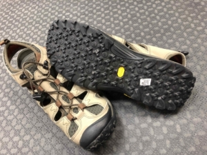 Simms Wet Wading Sandal - Size 11 - NEVER USED! - $50