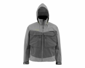 SOLD OUT! – ON-LINE CLEARANCE SALE! – Simms G3 Guide Jacket SALE! – SAVE  40% – The First Cast – Hook, Line and Sinker's Fly Fishing Shop