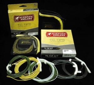 SOLD OUT! – ON-LINE CLEARANCE SALE! – Scientific Anglers 10′ Third