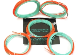 Fly Line Clearance - 50% Off