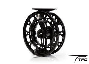 SOLD OUT! – ON-LINE CLEARANCE SALE! – TFO Power Fly Reel Sizes #1,#2 & #3 –  SAVE 40% – The First Cast – Hook, Line and Sinker's Fly Fishing Shop