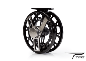 SOLD OUT! – ON-LINE CLEARANCE SALE! – TFO Power Fly Reel Sizes #1,#2 & #3 –  SAVE 40% – The First Cast – Hook, Line and Sinker's Fly Fishing Shop