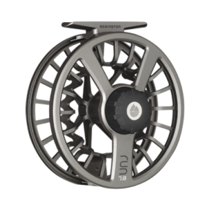 Redington Run Fly Reel – The First Cast – Hook, Line and Sinker's