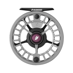 Nautilus Fly Reels – The First Cast – Hook, Line and Sinker's Fly