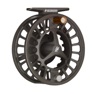 Sage Spectrum C Fly Reel – The First Cast – Hook, Line and Sinker's Fly  Fishing Shop