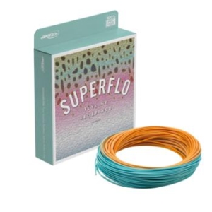 Airflo Superflo Xceed Taper Fly Line – The First Cast – Hook, Line