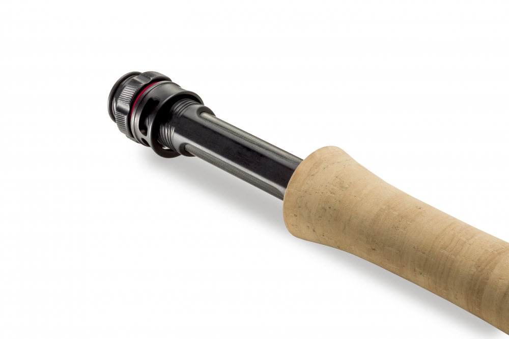 Scott Centric Series Fly Rods – The First Cast – Hook, Line and Sinker's  Fly Fishing Shop
