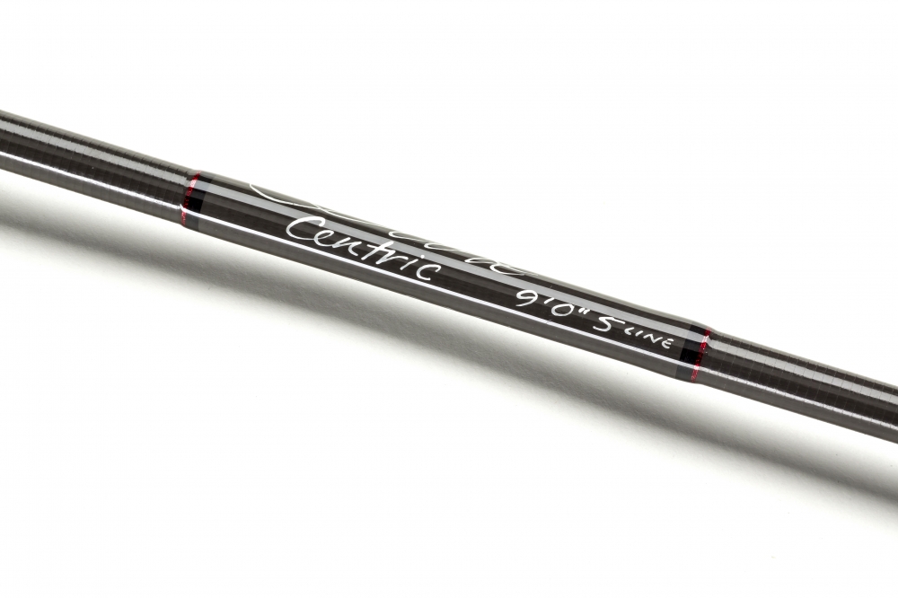 Scott Centric Series Fly Rods – The First Cast – Hook, Line and