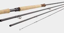 Sage Sense European Style Nymphing Fly Rod – The First Cast – Hook