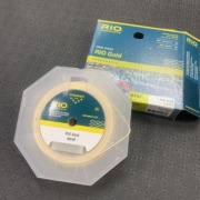 RIO Gold Fly Line WF4 - LIKE NEW! - $30 ( 3 of 3 )