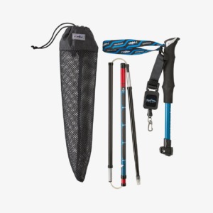 Simms Wading Staff Retractor - Fly Fishing Accessory